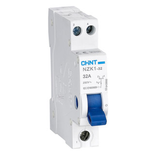 NZK1-32 Change-over Switch