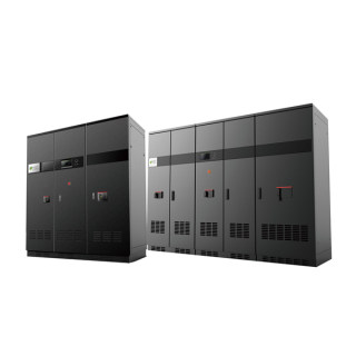 CPS SC250-500KW Series