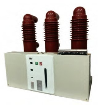 NV3-40.5/T Vacuum Circuit Breaker, Indoor type