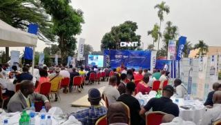 CHINT Seminar Was Launched Successfully in Cameroon 