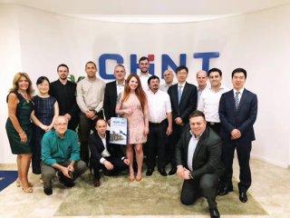 20-Year Journey of CHINT Brazil Subsidiary