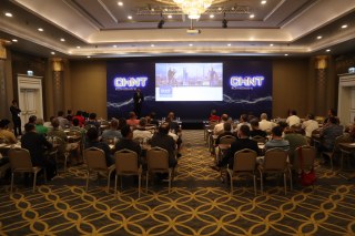 Effective and fruitful: CHINT technical seminar in Cyprus